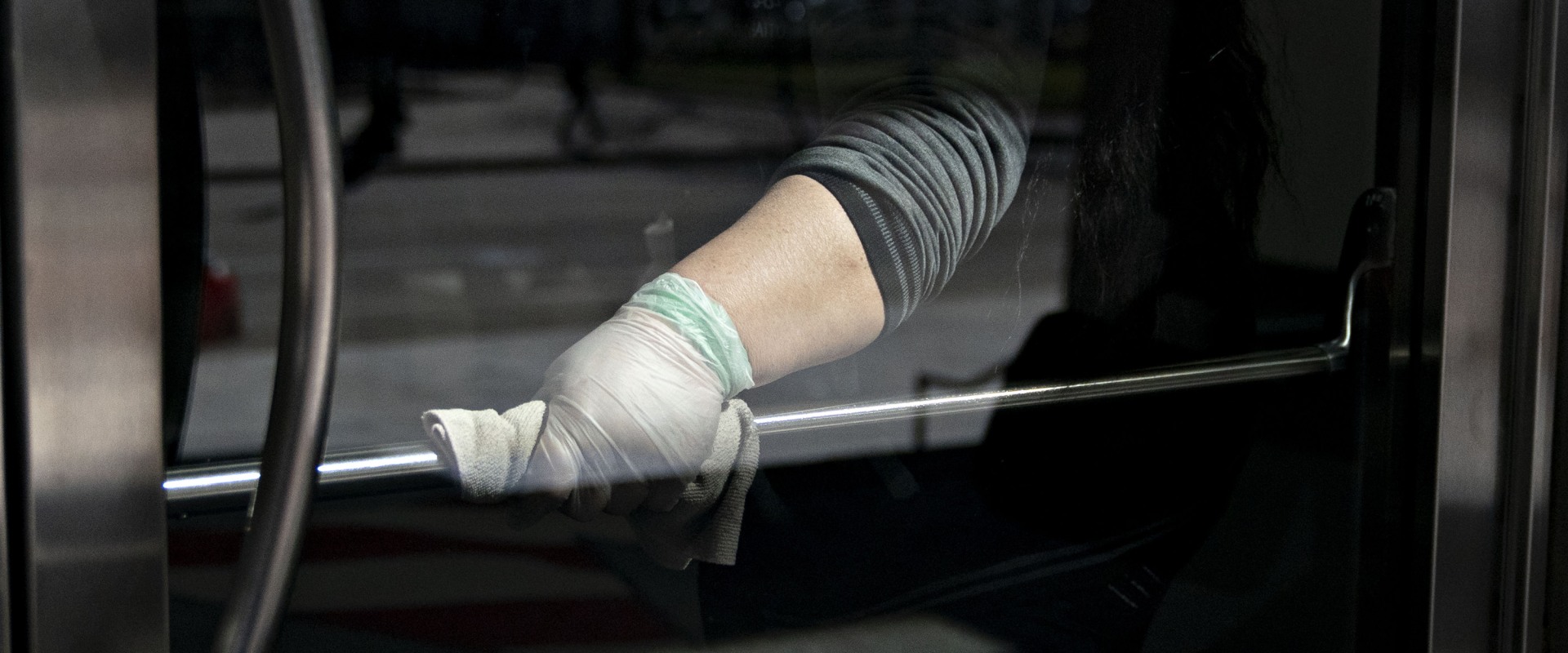 How Long Can Coronavirus Survive on Surfaces?