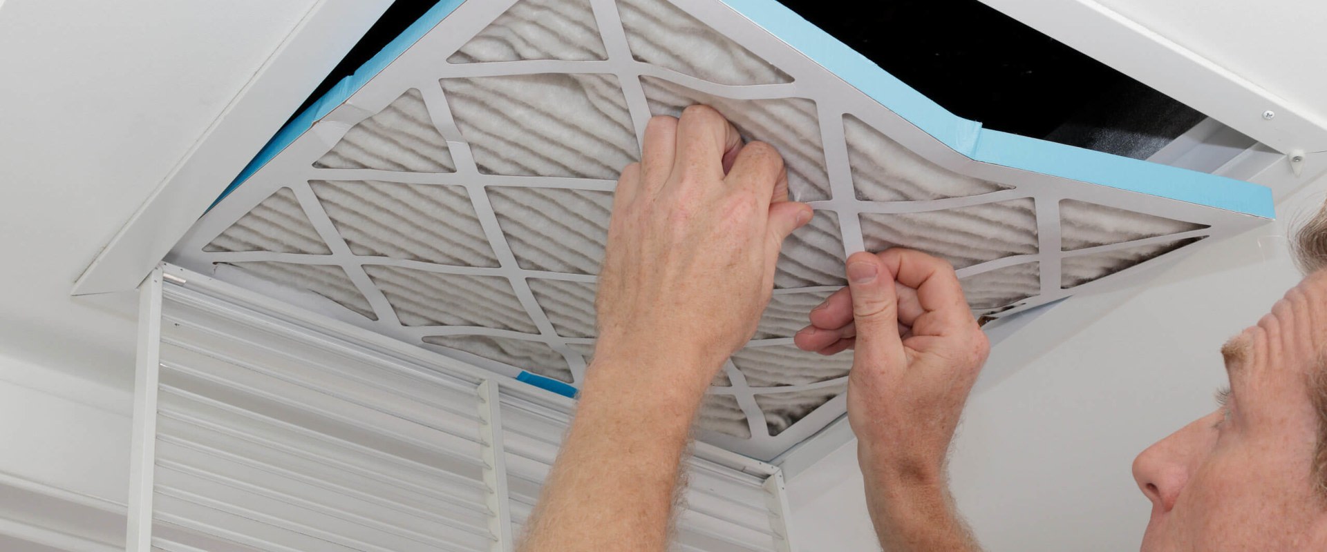 How MERV Air Filters Work