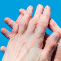 Can You Get Infected with Covid-19 After Touching a Surface?