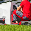 Breathe Easy With Professional Annual HVAC Maintenance Plans in Parkland FL