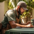 Finding the Best AC Installation Services in Plantation FL