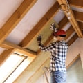 Benefits of Attic Insulation Installation Services in Sunny Isles Beach FL