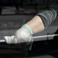 Can You Contract Coronavirus Disease by Touching a Surface?