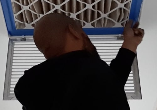 Does a Merv 13 Filter Restrict Air Flow?