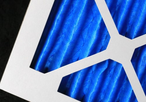 What is a MERV Air Filter and How to Choose the Right One
