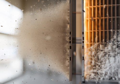 The Power of MERV Ratings in Custom HVAC Furnace Air Filters for Superior Air Quality