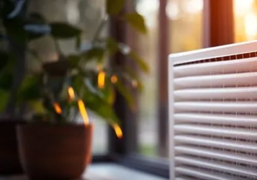 Why AC Air Filter Replacement and MERV Air Filters Matter for Reducing Allergens and Enhancing Energy Efficiency