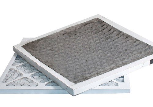 What Is a Suitable MERV and FPR in Air Filters of Old HVAC Units of Large Apartments in Cities Where It Is Always Sunny