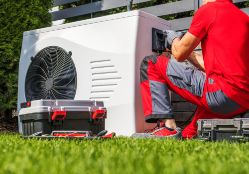 Breathe Easy With Professional Annual HVAC Maintenance Plans in Parkland FL