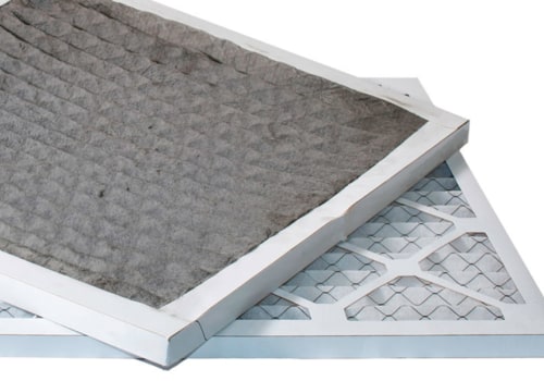 Does a High MERV Filter Restrict Airflow?