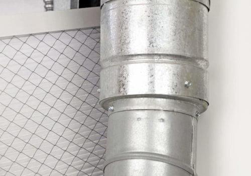 What is the MERV Rating on Air Filters and How Does it Affect Your Home?