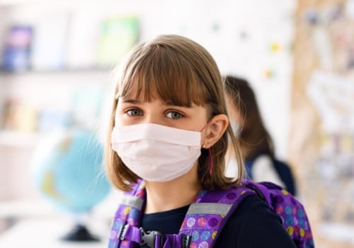 Does Ventilation Help Reduce the Spread of COVID-19?