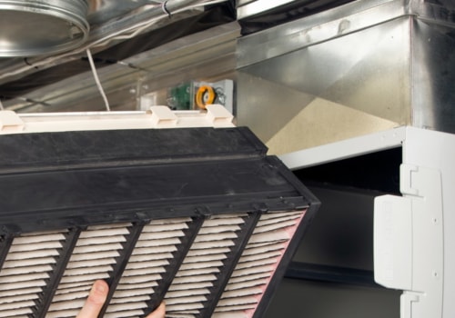 Which MERV Filter is Best for You?