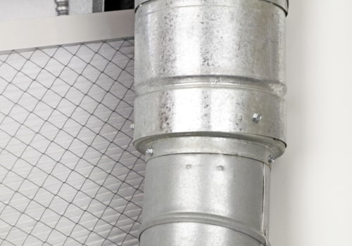 What MERV Air Filter Do I Need? A Comprehensive Guide