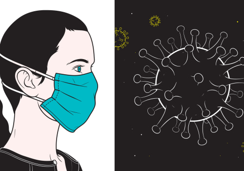 How to Reduce the Risk of Contracting and Spreading Coronavirus