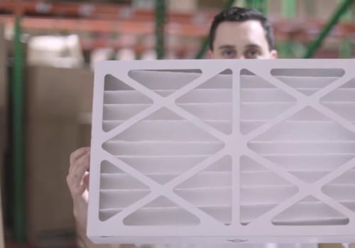 Installing a Smart HVAC System: How The 16x18x1 Air Filter Plays a Role