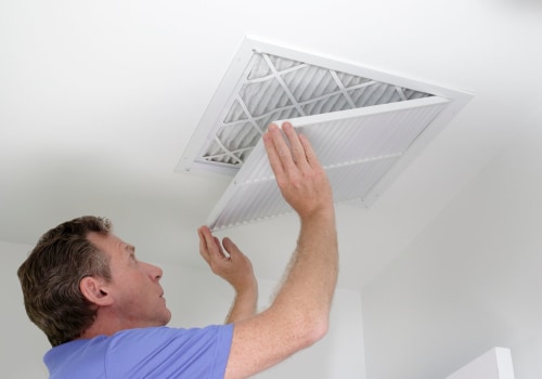 What is the Best MERV Rating for Home Air Filters?
