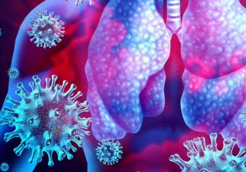 Strengthen Your Immune System to Prevent Covid-19