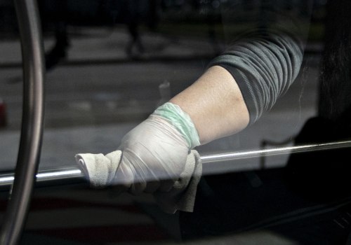 Can You Contract Coronavirus Disease by Touching a Surface?