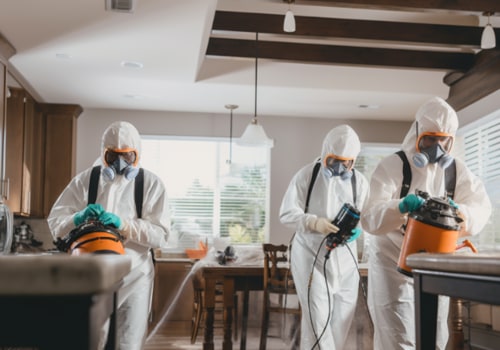 Professional Air Duct Cleaning Service Rated Highest in Jupiter FL