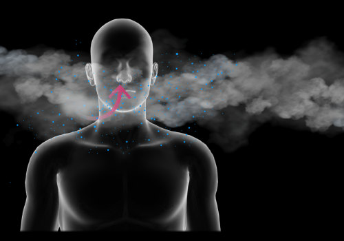 Can COVID-19 be Spread Through Breathing?